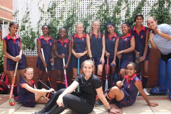 Durban Noord Kollege