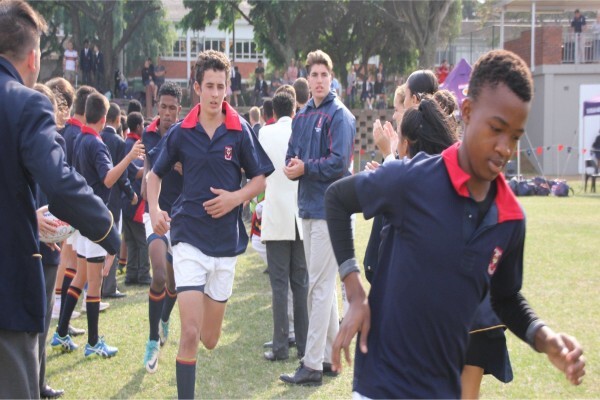 Durban Noord Kollege