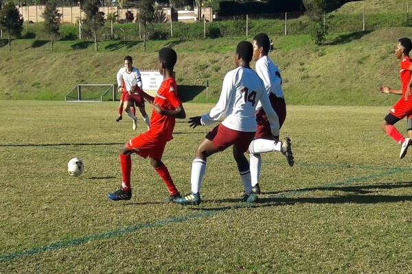 Durban Noord Kollege