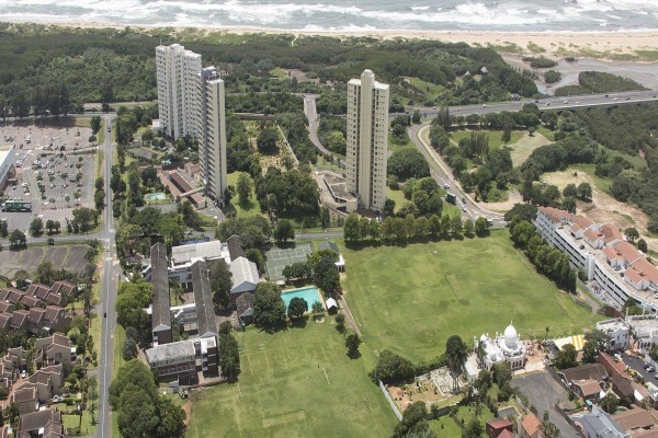 Durban Noord Kollege