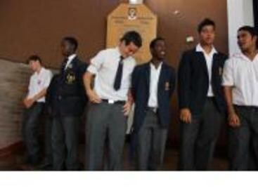 Durban Noord Kollege