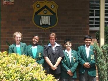 Selcourt Primary School