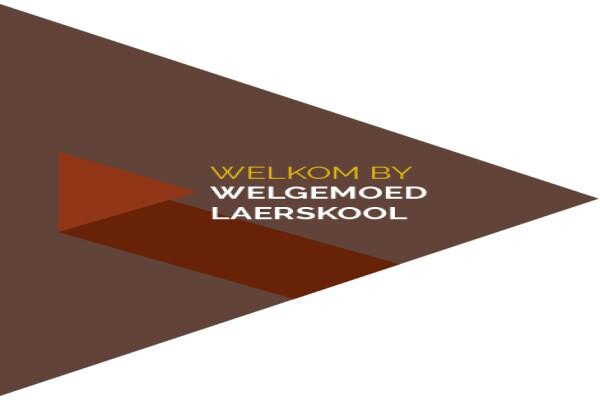 Welgemoed Primary School