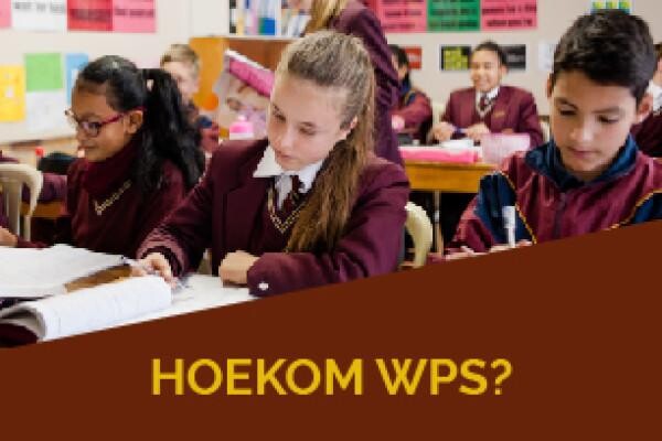 Welgemoed Primary School