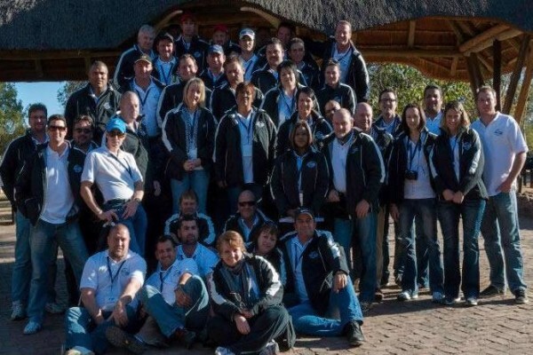 SGRP MERIDIAN PTY LTD,