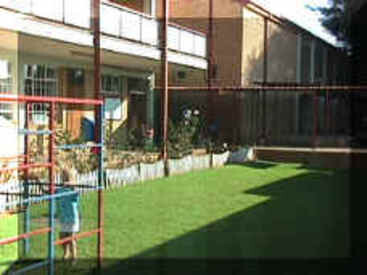 Norkem Park High School