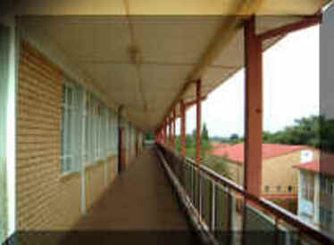 Norkem Park High School