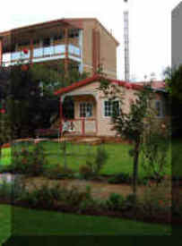 Norkem Park High School