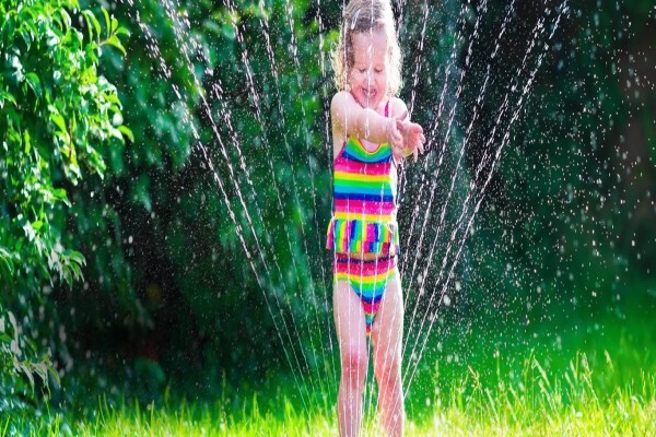 Quikgrow Irrigation
