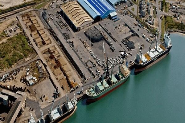 Rennies Ships Agency (Pty) Ltd