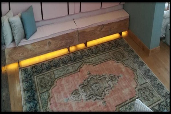 Tirmah Interiors