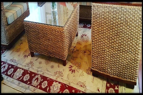 Tirmah Interiors