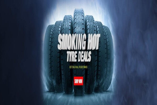 Solly's Tyre & Mag