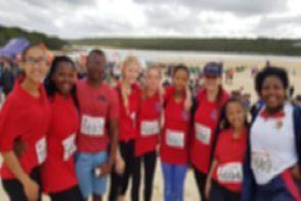 Port Alfred High School