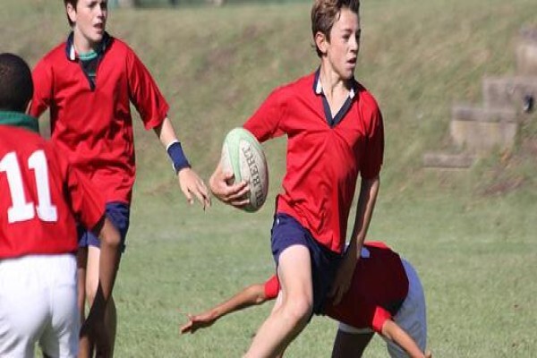 Port Alfred High School