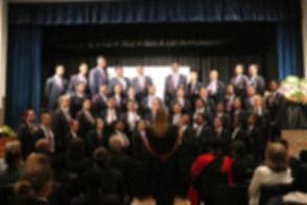 Port Alfred High School