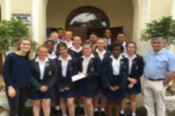 Port Alfred High School