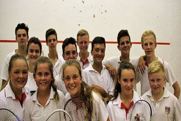 Port Alfred High School