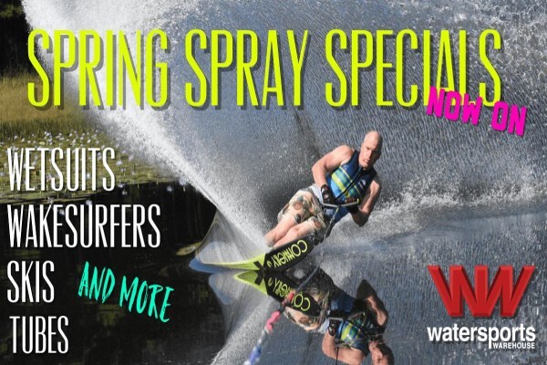 Watersports Warehouse cc