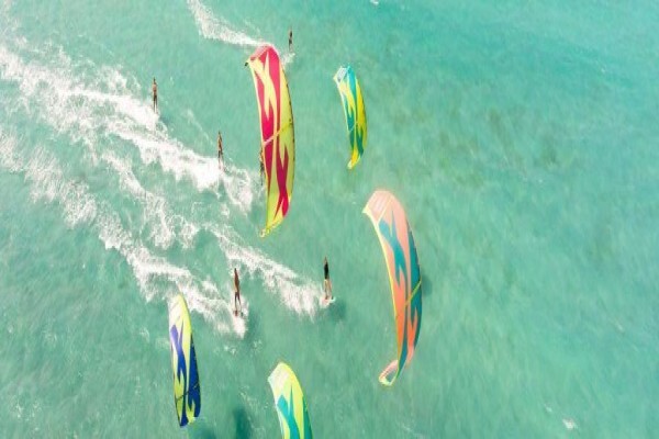 Watersports Warehouse cc