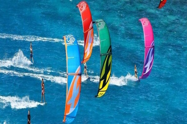 Watersports Warehouse cc