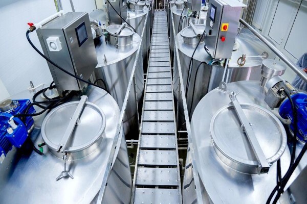 African Mixing Technologies (Pty) Ltd
