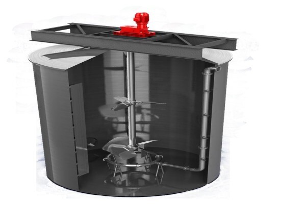 African Mixing Technologies (Pty) Ltd