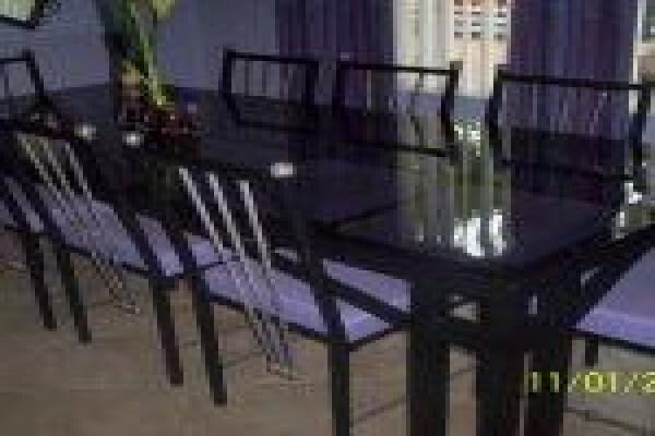 Wrought iron studios