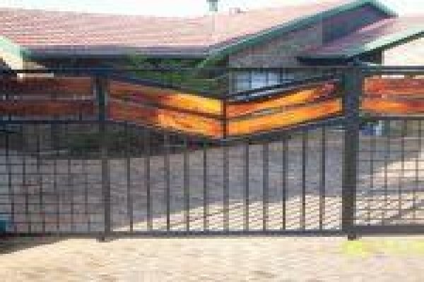 Wrought iron studios