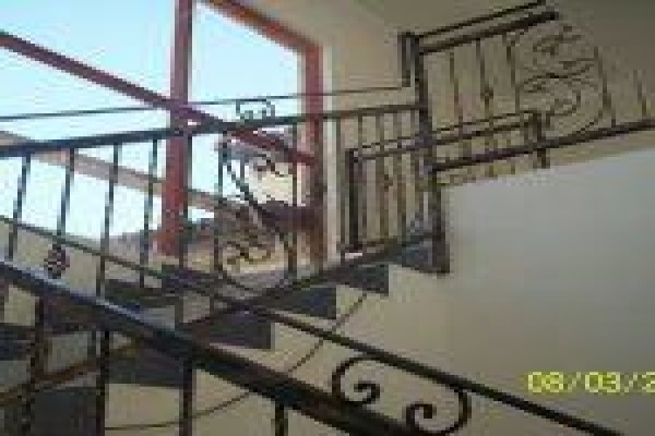 Wrought iron studios