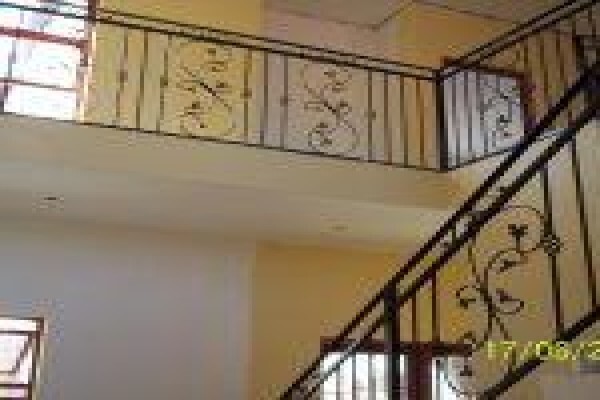 Wrought iron studios