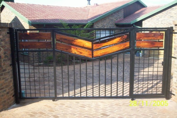 Wrought iron studios