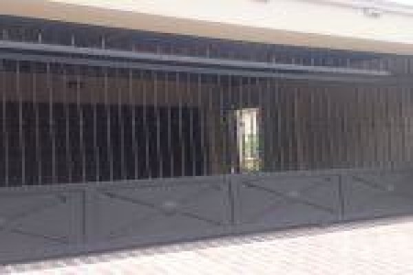 Wrought iron studios