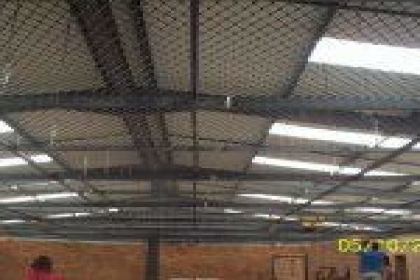 Wrought iron studios