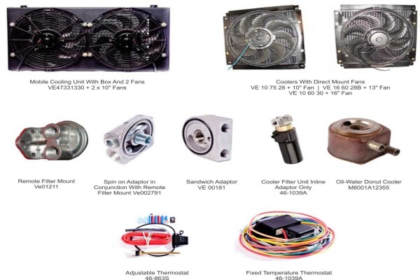 Ventura Engineering Equipment CC
