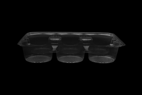 Zibo Containers