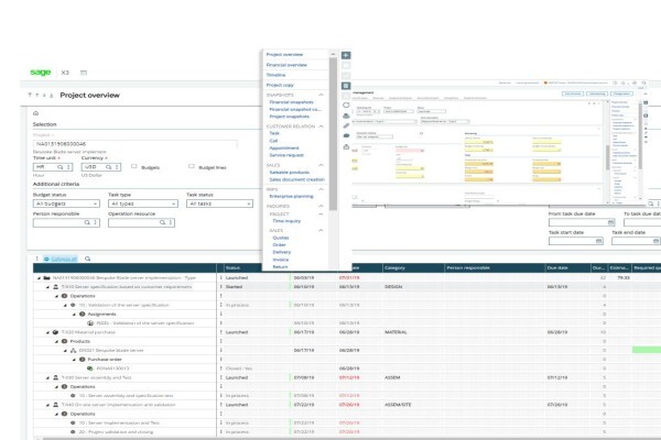 Sage Pastel Payroll & HR