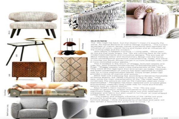 Gonsenhausers Fine Rugs