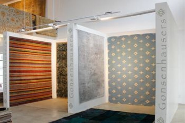 Gonsenhausers Fine Rugs