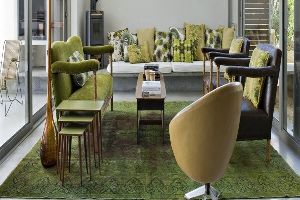 Gonsenhausers Fine Rugs