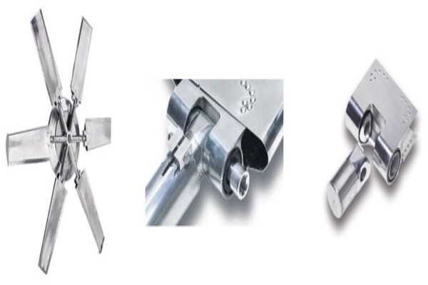 Ventura Engineering Equipment CC
