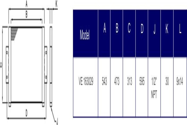 Ventura Engineering Equipment CC