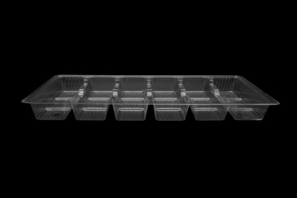 Zibo Containers