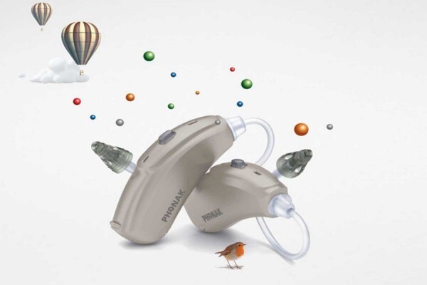 Ear Institute