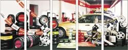 Supa Quick Tyre Experts