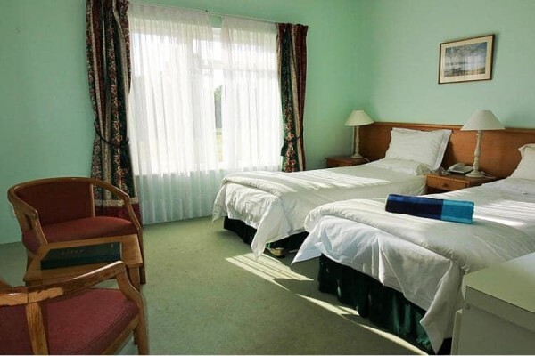 St Francis Health Centre