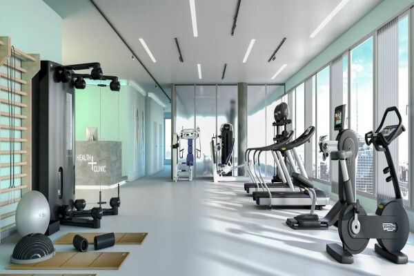 Technogym-Pentasystems