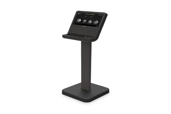 Technogym-Pentasystems