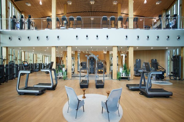 Technogym-Pentasystems