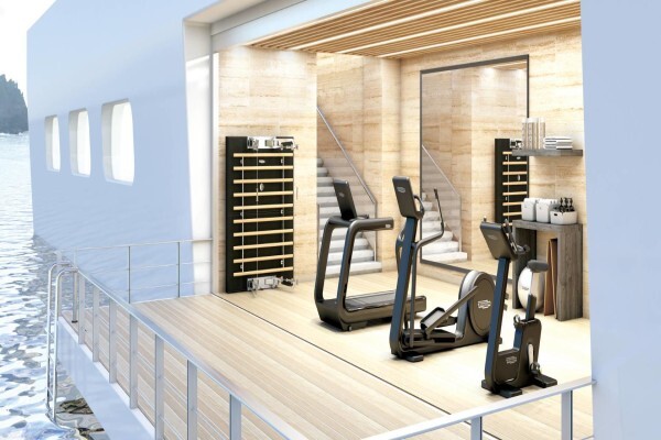 Technogym-Pentasystems